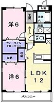 コントレイル  ｜ 兵庫県神戸市西区玉津町田中484番1号（賃貸マンション2LDK・2階・56.57㎡） その2