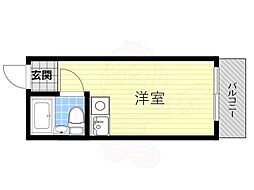 🉐敷金礼金0円！🉐東海道・山陽本線 西明石駅 徒歩4分