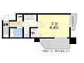 YKハイツ桜町6階5.6万円
