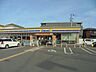 周辺：ミニストップ明石二見町店まで400m