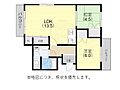 柏木ハイツ1階6.5万円