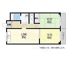 東海道・山陽本線 塩屋駅 徒歩4分