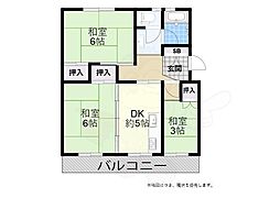 東海道・山陽本線 舞子駅 徒歩46分