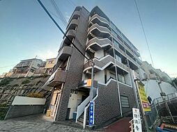 コーラル五色山