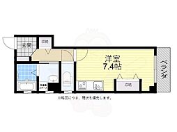 東海道・山陽本線 魚住駅 徒歩2分