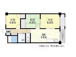 🉐敷金礼金0円！🉐東海道・山陽本線 西明石駅 徒歩7分