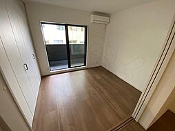 ルナ大久保駅前 3階1LDKのリビング/ダイニング