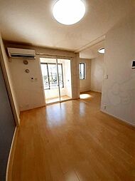 MFグレイス 1階1LDKのリビング/ダイニング