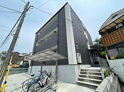 ジーメゾン東垂水