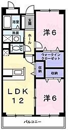🉐敷金礼金0円！🉐エクセランビラ