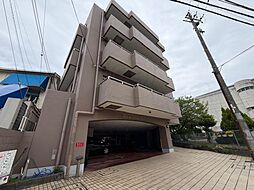山陽電鉄本線 江井ヶ島駅 徒歩5分の賃貸マンション
