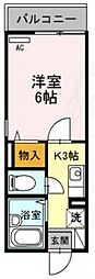 🉐敷金礼金0円！🉐東海道・山陽本線 垂水駅 徒歩9分