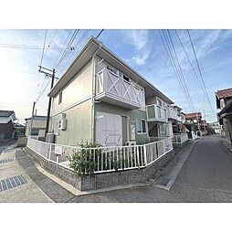 山陽電鉄本線 江井ヶ島駅 徒歩9分の賃貸アパート