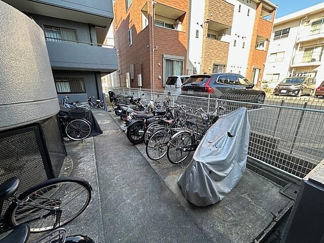 その他