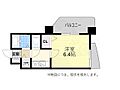 YKハイツ桜町7階5.8万円