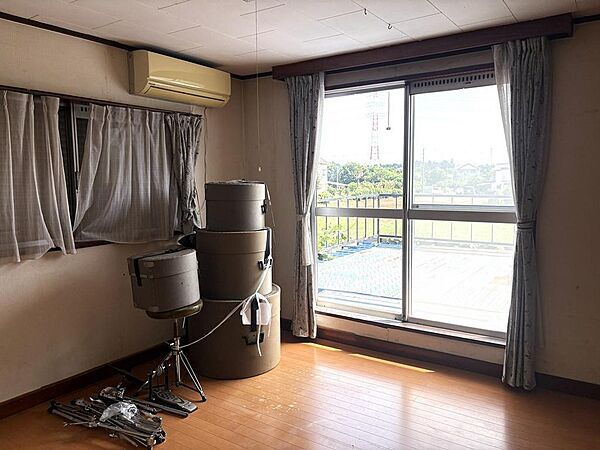 子供部屋