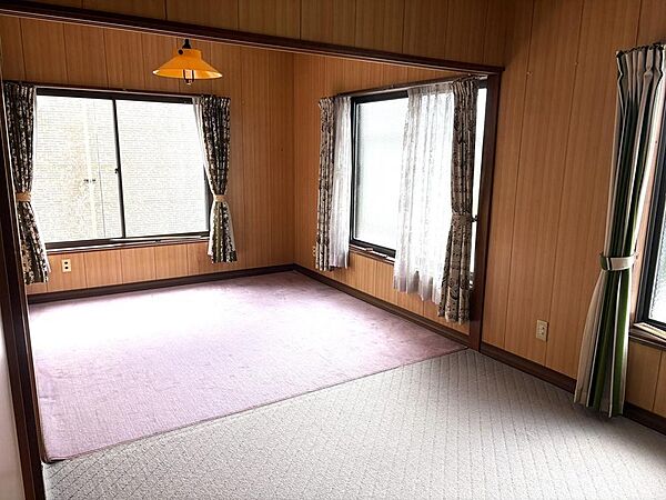 子供部屋
