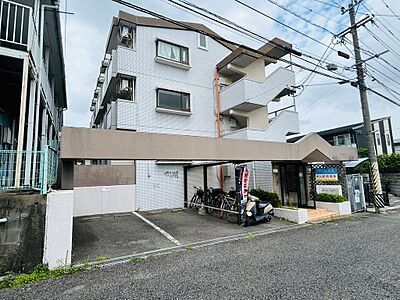 外観 外観