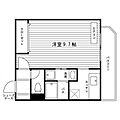 サウスヒル黒髪14階5.2万円