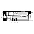 ブリスラ新町9階5.1万円