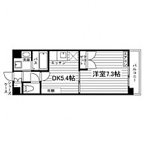 タワーパレス THE YUUKI  ｜ 熊本県熊本市中央区黒髪２丁目33-1（賃貸マンション1DK・12階・29.32㎡） その2