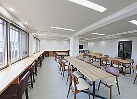 学生会館 ロイヤル新大江[食事付き]  ｜ 熊本県熊本市中央区新大江３丁目7-7（賃貸マンション1K・5階・19.00㎡） その24