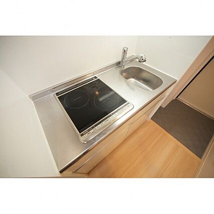 サンフェリオ花園_内装_3