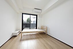 学生会館 Feel K Residence[食事付き] 4階1Kのリビング/ダイニング