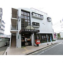 モーリックス松山  ｜ 福岡県福岡市城南区松山１丁目15-26（賃貸アパート1K・2階・16.00㎡） その22