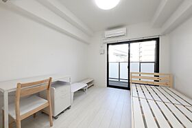 S-RESIDENCE福大前  ｜ 福岡県福岡市城南区片江４丁目20-1（賃貸マンション1K・2階・21.90㎡） その3