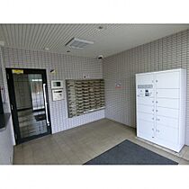 ハイツ宮の森  ｜ 滋賀県草津市草津４丁目1-26（賃貸マンション1K・4階・23.40㎡） その14