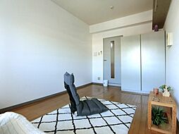 イタニティ・イハラ 11階1Kのリビング/ダイニング