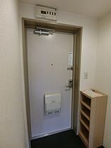 アミティ  ｜ 滋賀県草津市野路東３丁目9-26（賃貸マンション1K・1階・23.40㎡） その10