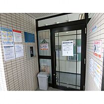 レイクシティ上笠2番館  ｜ 滋賀県草津市上笠２丁目15-15（賃貸マンション1K・5階・21.35㎡） その14