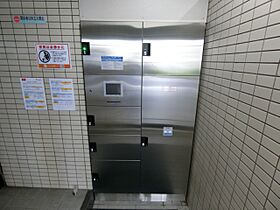 レイクシティ上笠2番館  ｜ 滋賀県草津市上笠２丁目15-15（賃貸マンション1K・5階・21.35㎡） その16