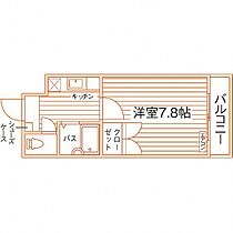 アミティ  ｜ 滋賀県草津市野路東３丁目9-26（賃貸マンション1K・1階・23.40㎡） その2