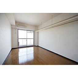 グッドライフ南草津2 3階1Kのリビング/ダイニング