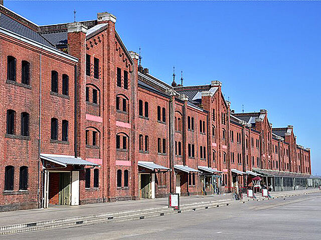 その他 横浜市営地下鉄ブルーライン 伊勢佐木長者町駅 徒歩8分
