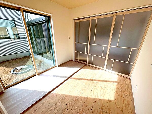 室内