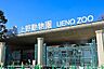 その他：■恩賜上野動物園■1882年開園の日本最古の動物園で、約300種類の動物を飼育する、東京を代表する人気スポットです。「動かない鳥」で有名なハシビロコウやパンダが人気を集めています。