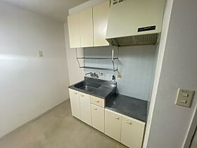 西庄第三マンション 206 ｜ 和歌山県和歌山市西庄1037-26（賃貸アパート1DK・2階・24.66㎡） その3