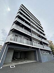 N-Stageかしわ台