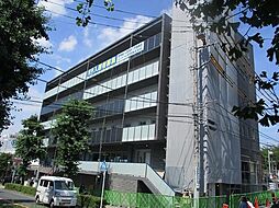 イーリス二俣川