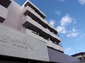 グリーンウッド中央林間 312 ｜ 神奈川県大和市中央林間3丁目19-20（賃貸マンション1K・3階・23.08㎡） その1