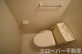 クレイドル湯浅 5 ｜ 香川県高松市林町（賃貸アパート1K・1階・26.00㎡） その5