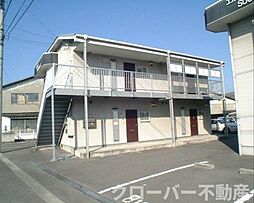 🉐敷金礼金0円！🉐エルディム杉本Ａ
