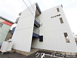 🉐敷金礼金0円！🉐マリッチ宇野