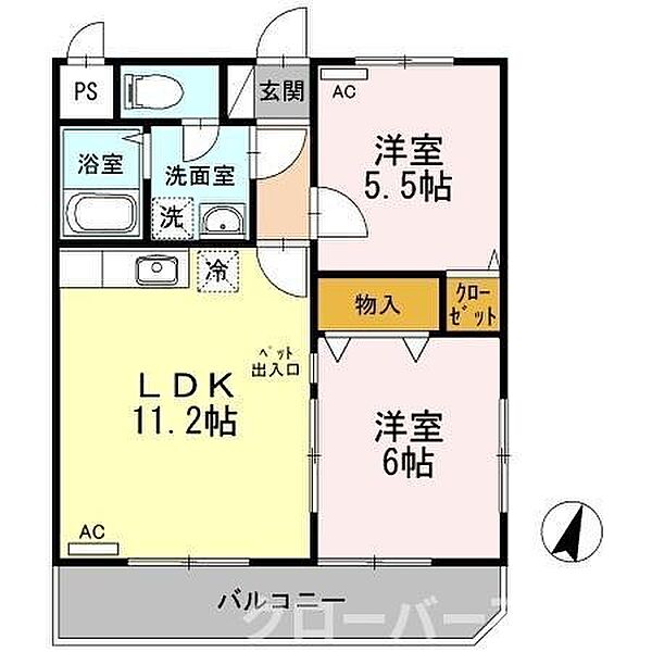 外観画像