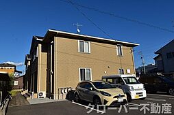 フェリスコート B棟
