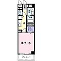 マルベル宇多津2階4.1万円